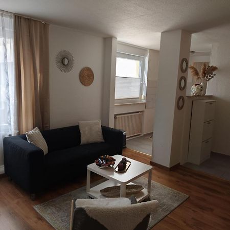 Ferienwohnung Antonia บาดนอยเอินอาห์-อาร์ไวเลอร์ ภายนอก รูปภาพ