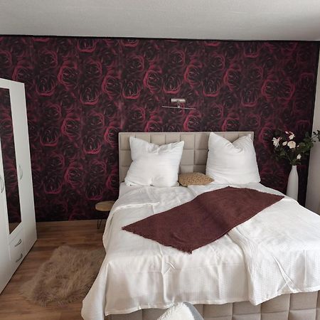 Ferienwohnung Antonia บาดนอยเอินอาห์-อาร์ไวเลอร์ ภายนอก รูปภาพ