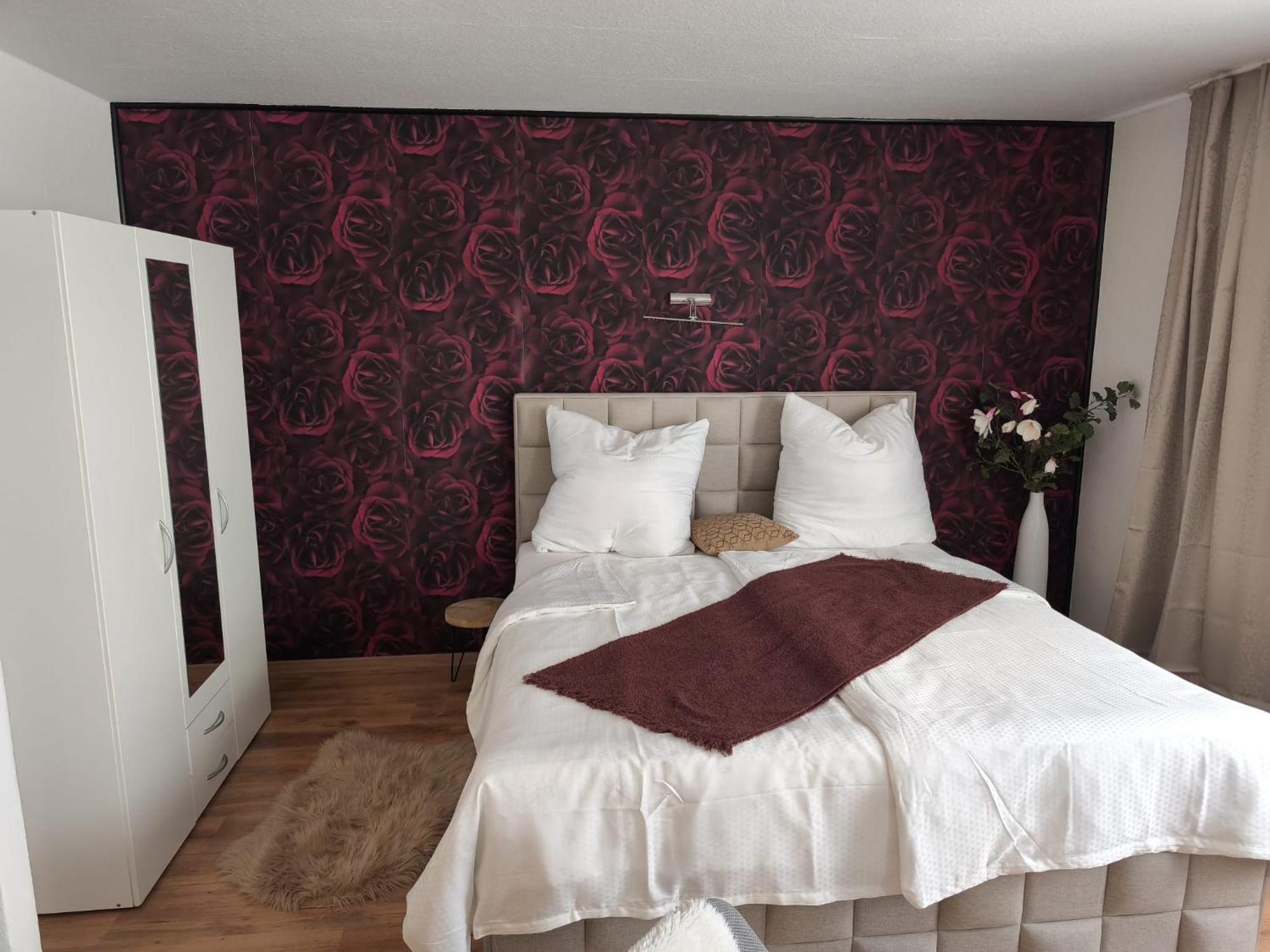 Ferienwohnung Antonia บาดนอยเอินอาห์-อาร์ไวเลอร์ ภายนอก รูปภาพ