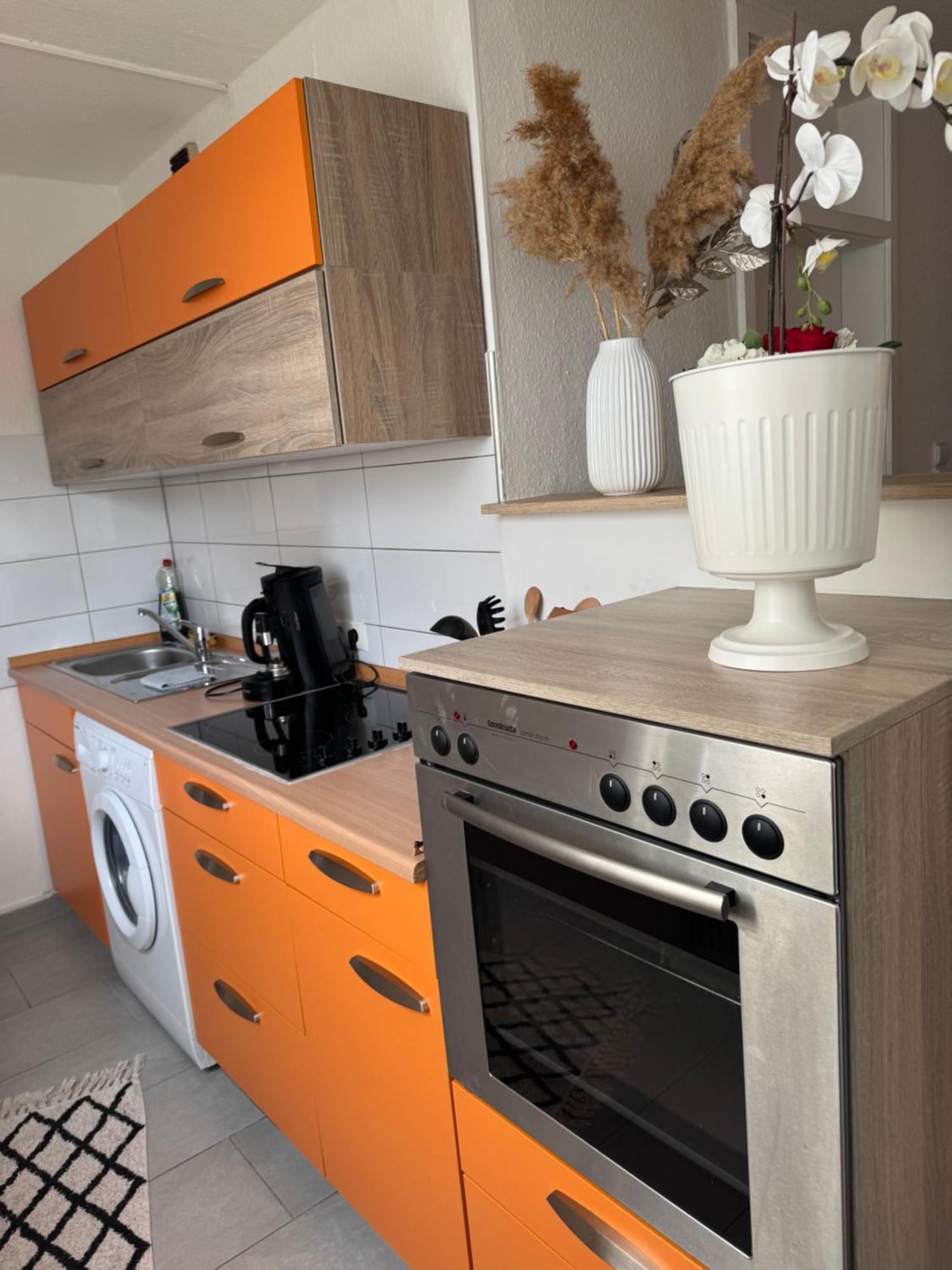 Ferienwohnung Antonia บาดนอยเอินอาห์-อาร์ไวเลอร์ ภายนอก รูปภาพ